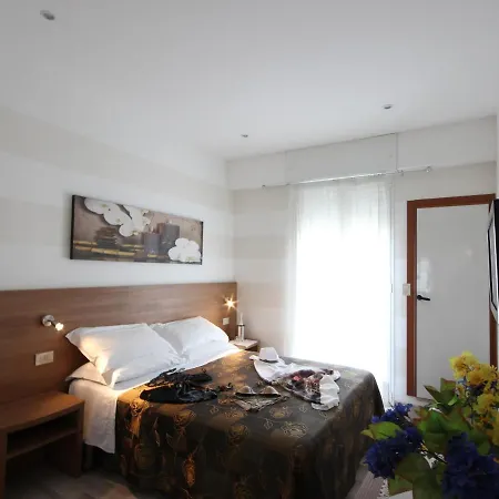 Arabel 2* Riccione