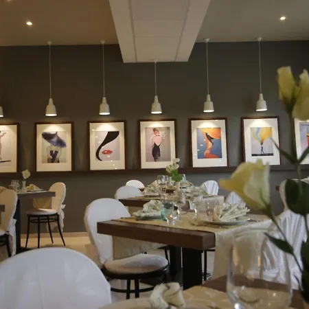 Arabel Hotel Riccione