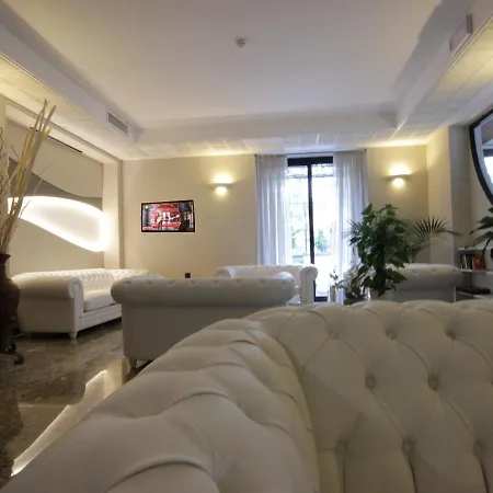 Arabel Hotel Riccione