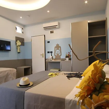 Otel Arabel