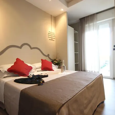 Hotel Arabel Riccione