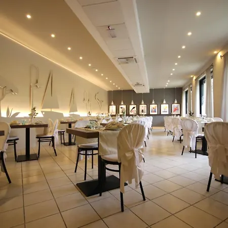 Arabel Hotel Riccione