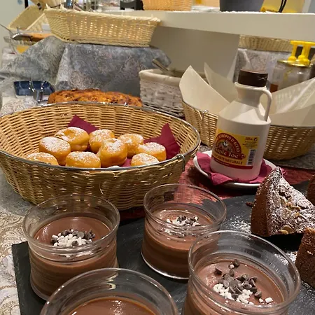 Arabel Hotel Riccione