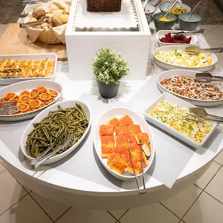 Arabel Hotel Riccione