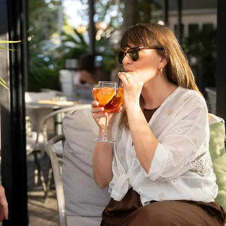 Arabel Hotel Riccione