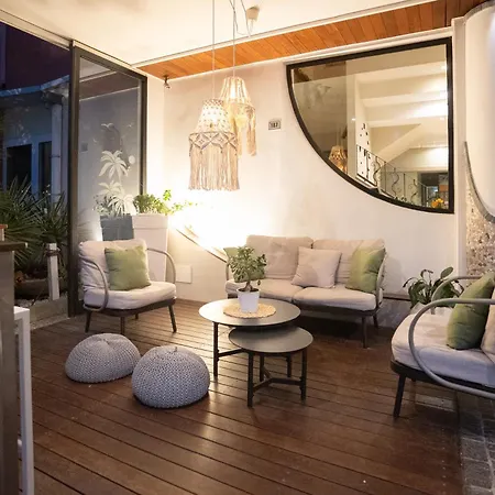 Arabel Hotel Riccione