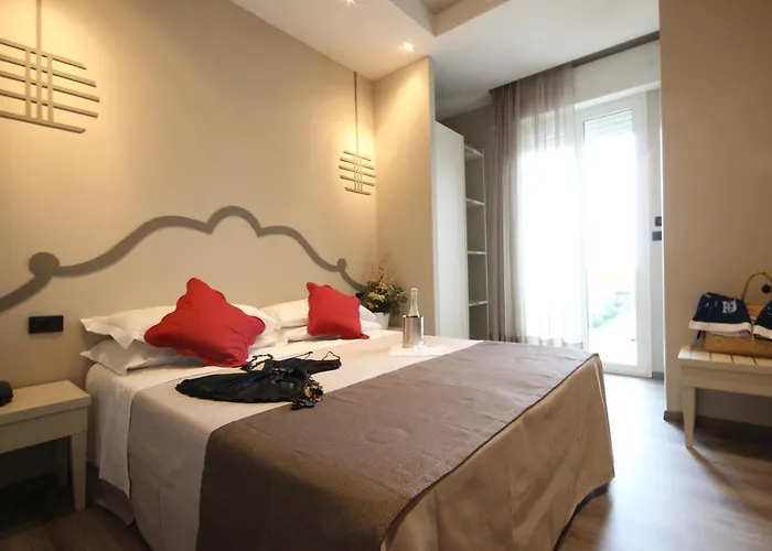 Hotel Arabel Riccione