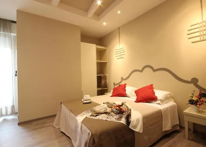 Arabel Hotel Riccione