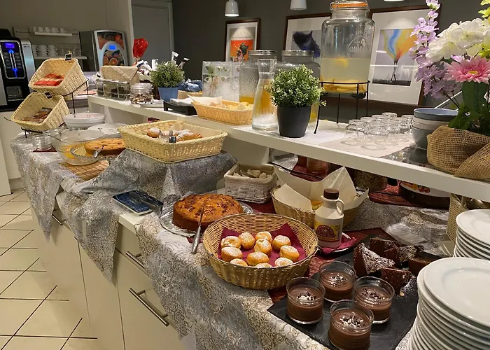 Arabel Hotel Riccione