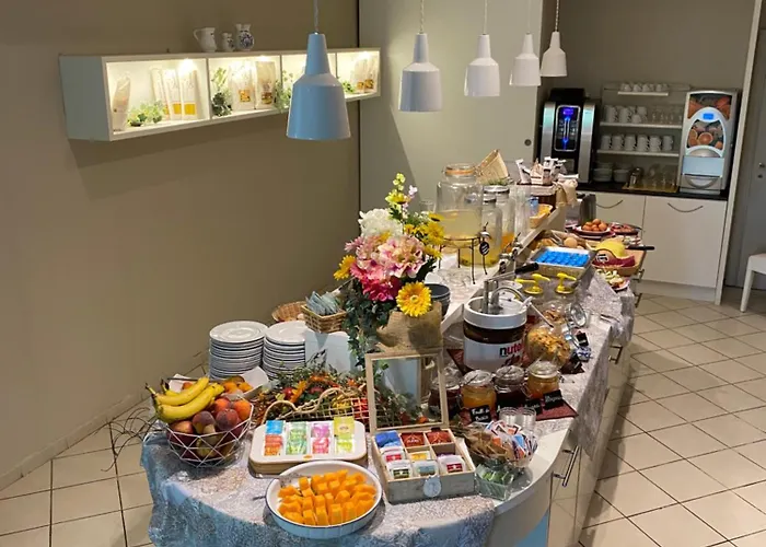 Hotel Arabel Riccione