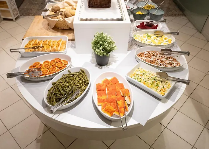 Arabel Hotel Riccione