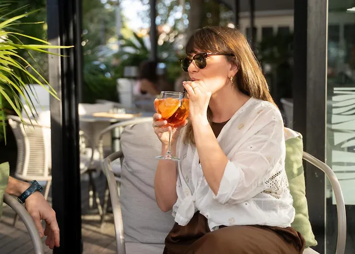 Arabel Hotel Riccione