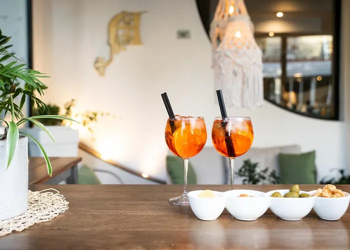 Hotel Arabel Riccione