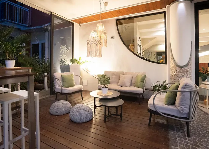 Arabel Hotel Riccione