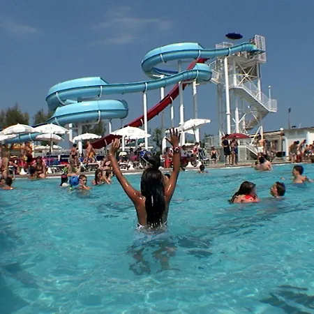 Arabel 2* Riccione