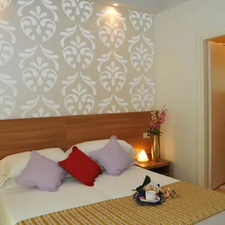 Arabel Hotel