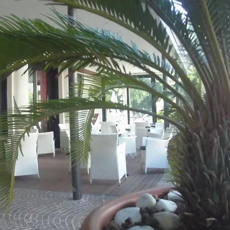 Arabel Hotel 2*