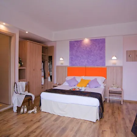 Hotel Arabel