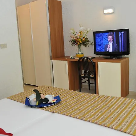 Arabel Hotel 2*