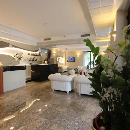 Arabel 2* Riccione