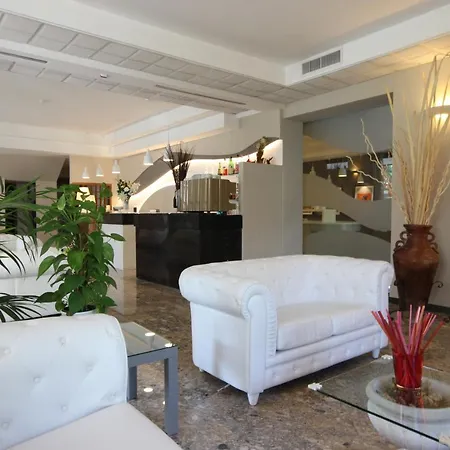 Hotel Arabel 2*