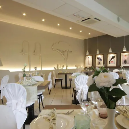 Arabel 2* Riccione