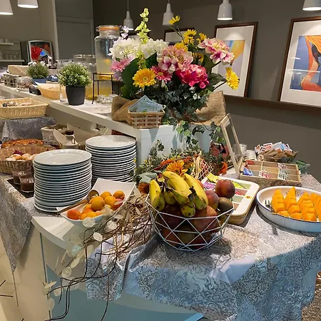 Arabel Hotel Riccione