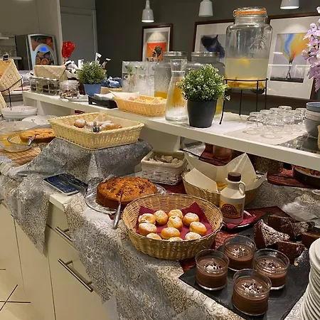 Arabel Hotel Riccione