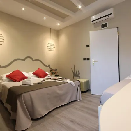 Hotel Arabel 2*