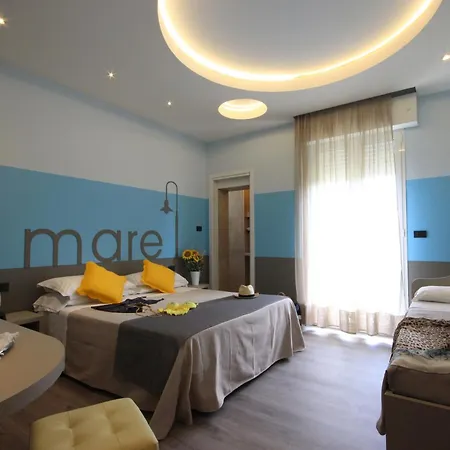 Arabel 2* Riccione