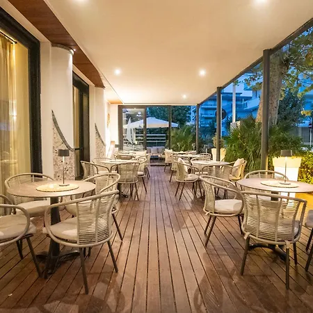 Arabel Hotel