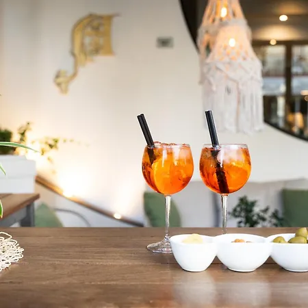 Hotel Arabel Riccione