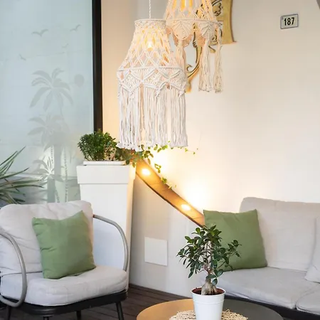 Arabel 2* リッチョーネ