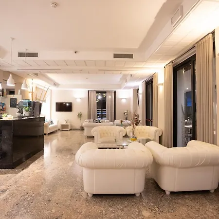 Arabel Hotel