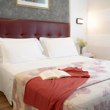 Hotel Arabel Riccione