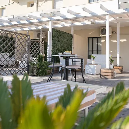 Arabel Hotel
