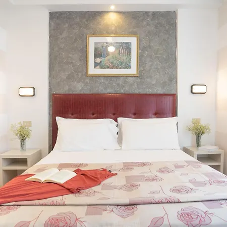 Hotel Arabel Riccione