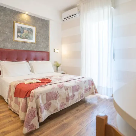 Arabel 2* Riccione