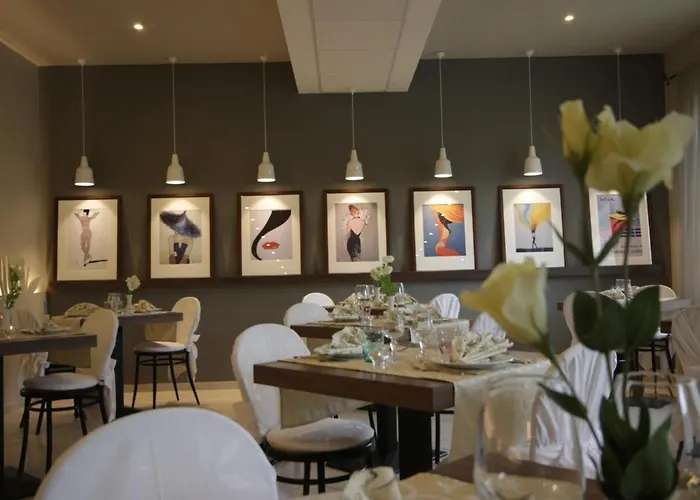 Arabel فندق ريتشيوني