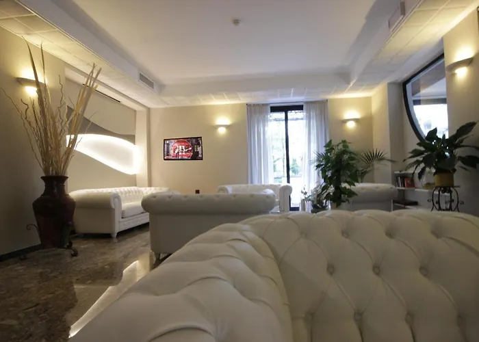 Arabel Szálloda Riccione