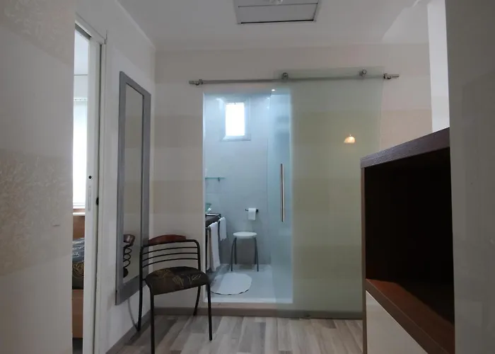 Szálloda Arabel Riccione