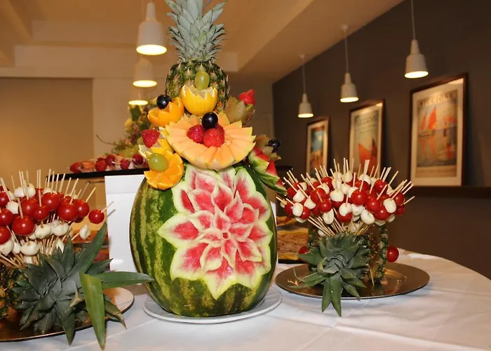 Arabel Риччоне