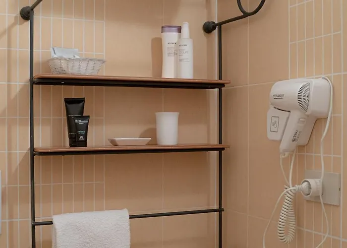 Отель Arabel 2*