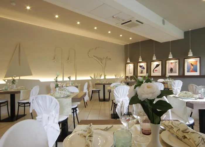 Arabel 2* Риччоне