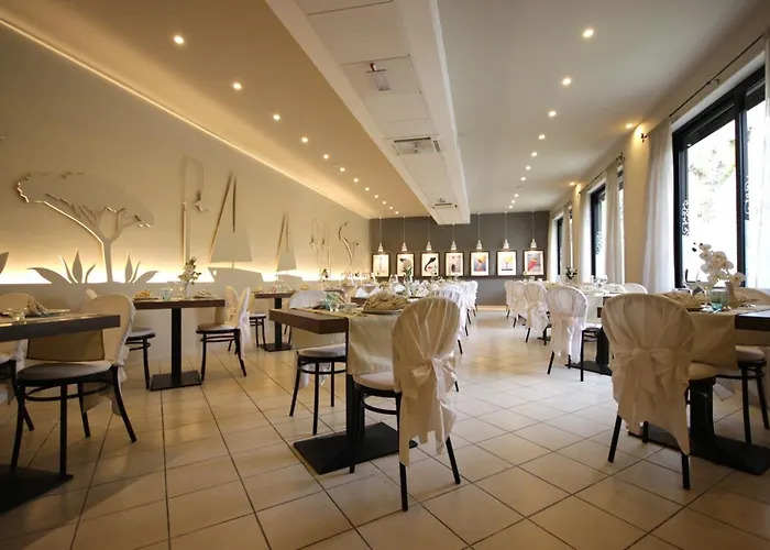 Arabel Szálloda Riccione