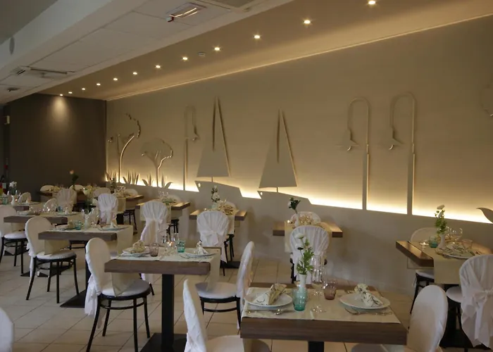 Отель Arabel 2*