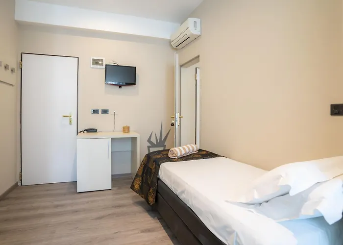 فندق Arabel ريتشيوني