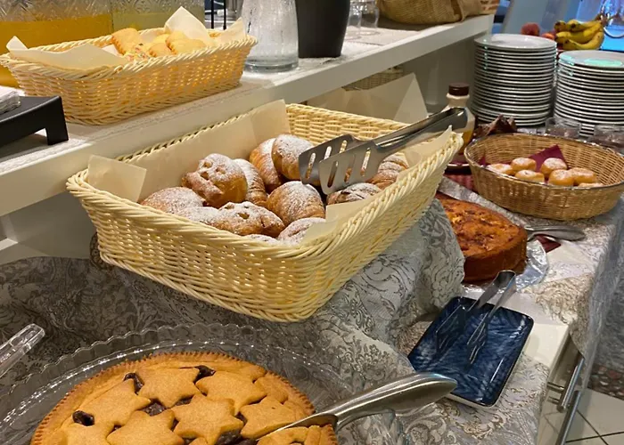 Arabel 2* ريتشيوني