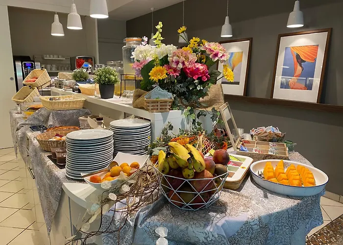 Arabel Риччоне