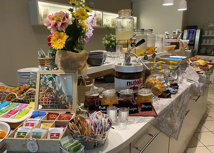 Arabel Отель 2*